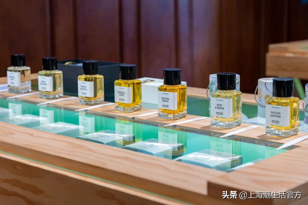时髦精都在逛的hAomArket好市，一站式承包你的冬日小众好物