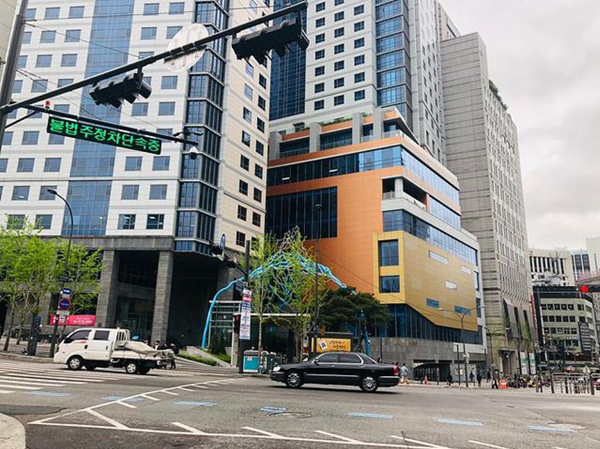 27岁东北国企女白领兼做代购，帮韩国老奶奶卖爆搓澡巾，月销三万