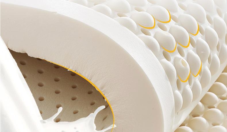 知识科普乳胶床垫的利弊,椰棕乳胶床垫的利弊