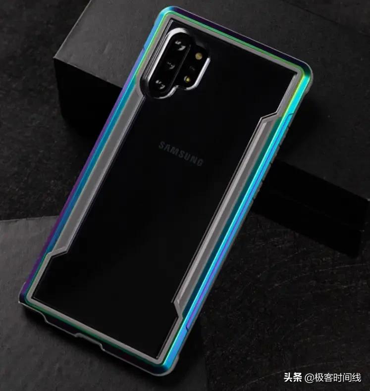 三星note10+金属手机保护壳,三星note10+用什么手机壳最好