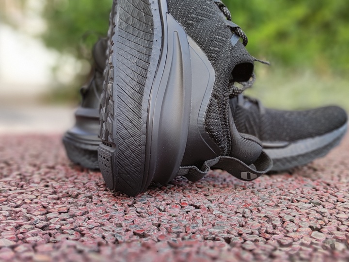 5in1Uni-Moulding一体成型日常元素休闲运动鞋繁星版不走寻常路