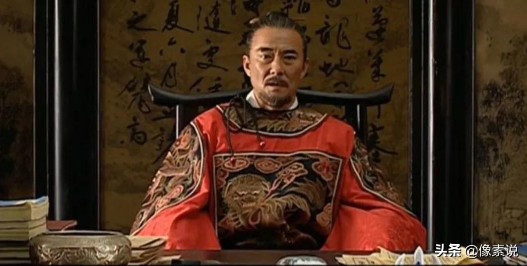 大明王朝1566第10-20集看不懂,大明王朝1566为什么普通人看不懂