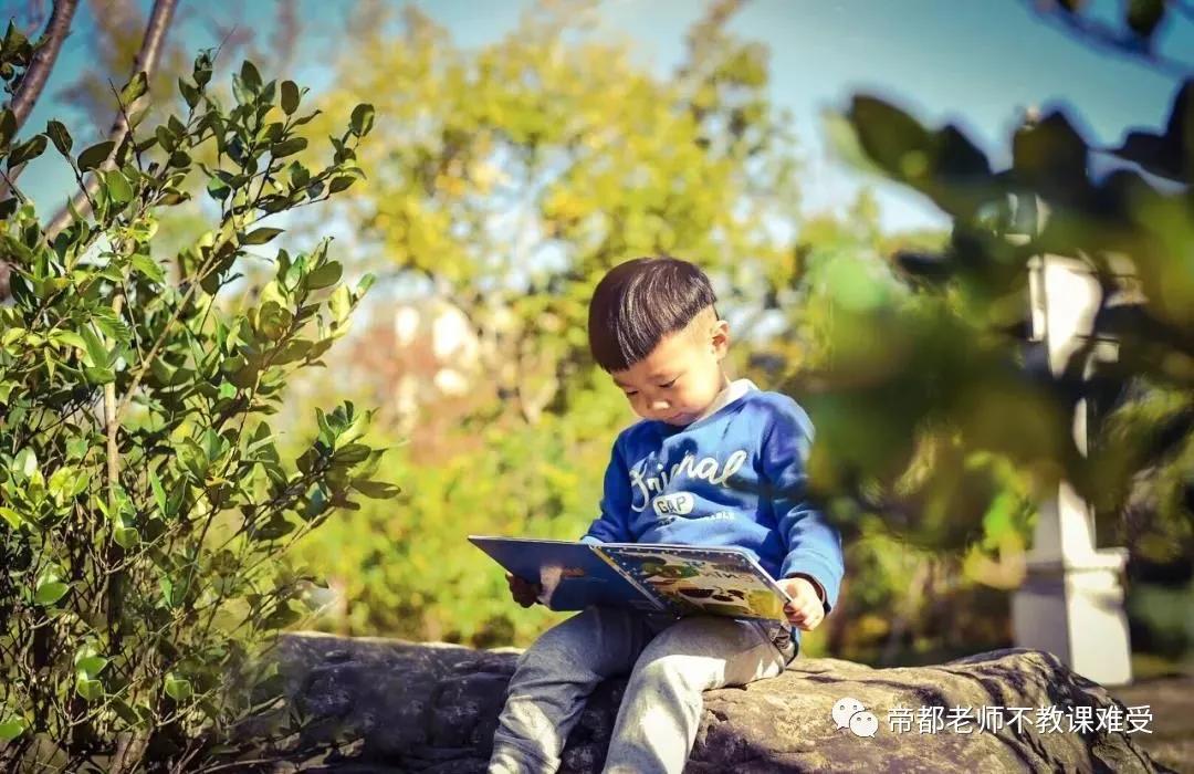 小学如何陪孩子高效读书,如何让上小学的孩子爱上读书
