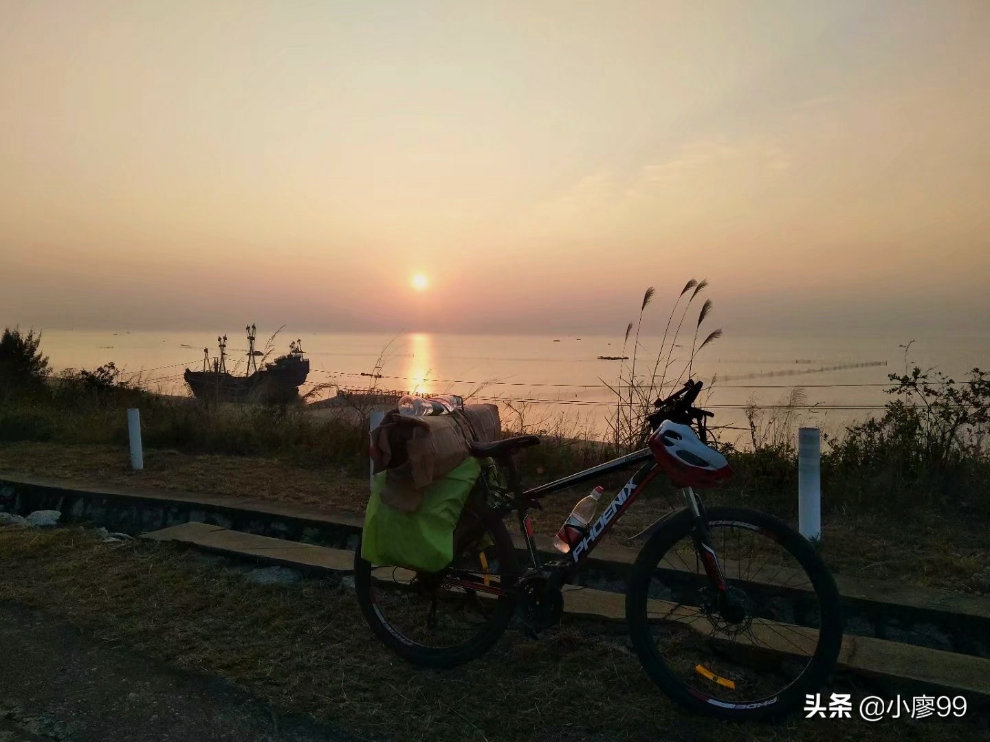 处处都留着传说，“海洋国宝”之乡，评价最差的海滩《三娘湾》