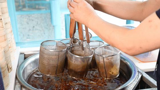 排队2小时都要吃的火锅,衡阳老火锅