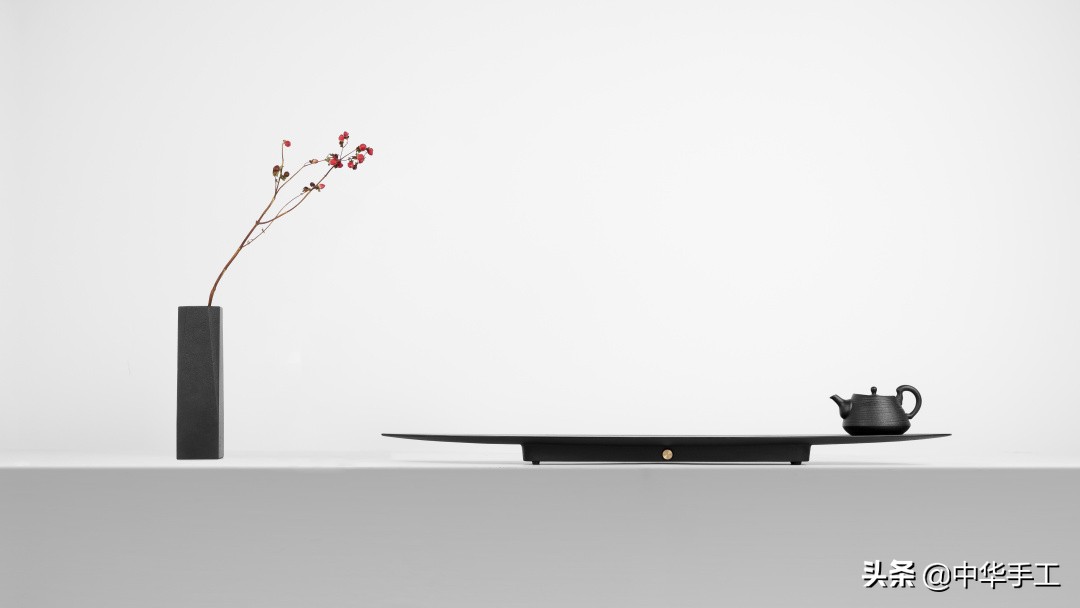 茶盘喝茶的正确方法,喝茶怎样选茶盘