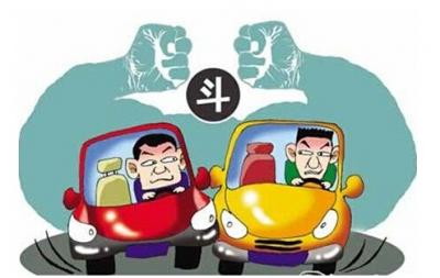 导致车祸的几个原因,因为开车发生事故心理怎么解决