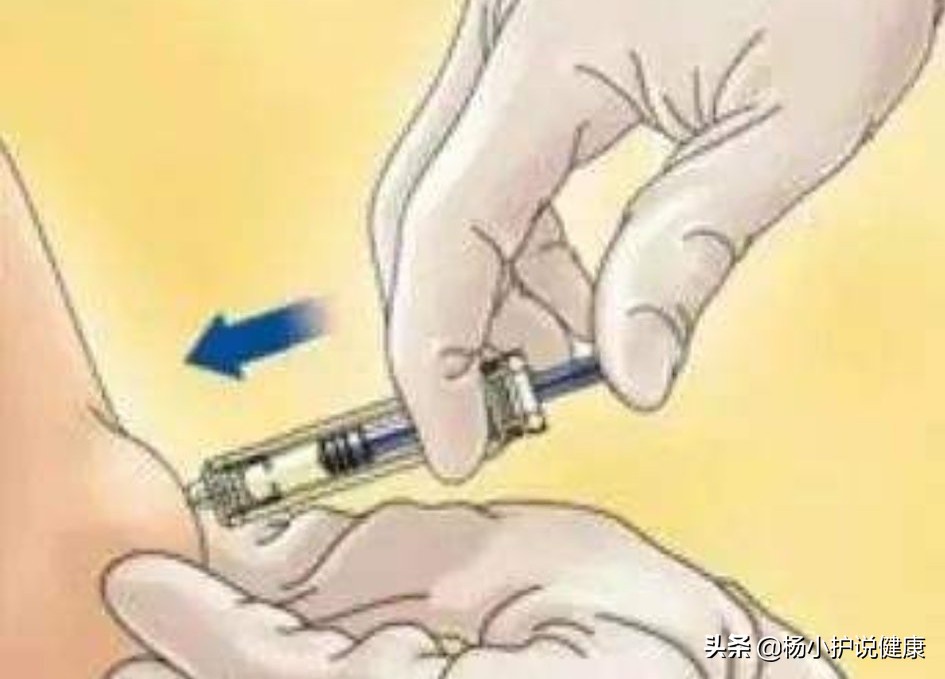 肚皮针应该怎么打，皮肤才没有淤癍？