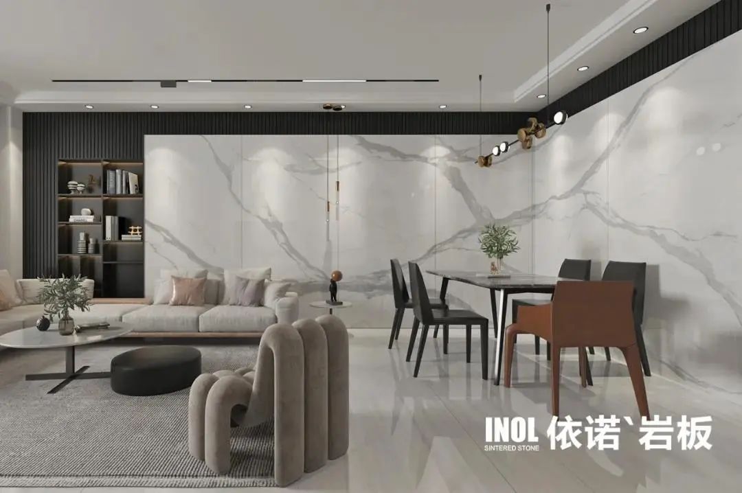 东鹏瓷砖和诺贝尔岩板哪个品牌好,新明珠蒙娜丽莎