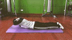 停课不停练居家体育课,停课不停练儿童居家健康体能训练