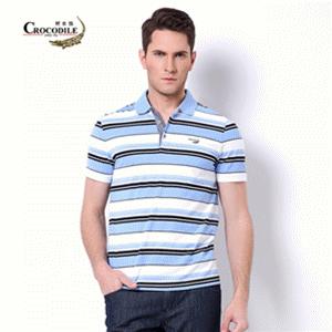 穿假的鳄鱼衫，做真正的香港人