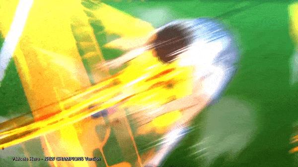 热血足球十大经典瞬间,热血足球真的神作