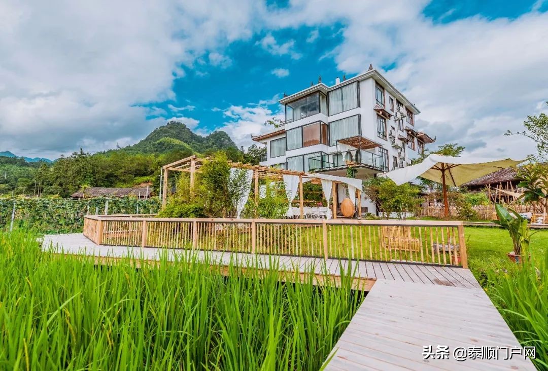 泰顺旅游攻略一日游最佳路线,泰顺最佳旅游路线