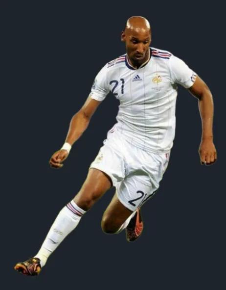 申花阿内尔卡,上海申花阿内尔卡