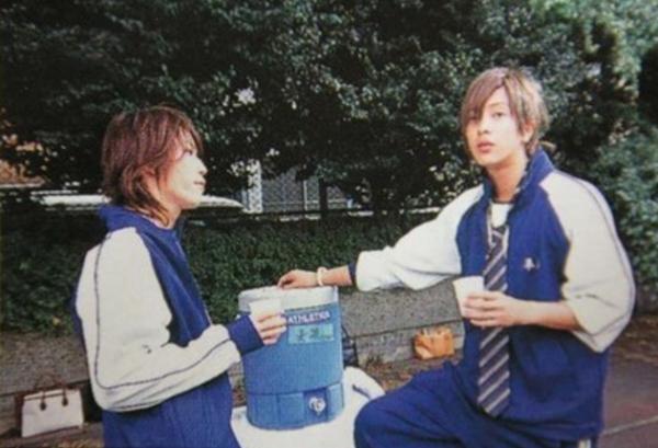 日本第一cp,世界第一对cp是谁