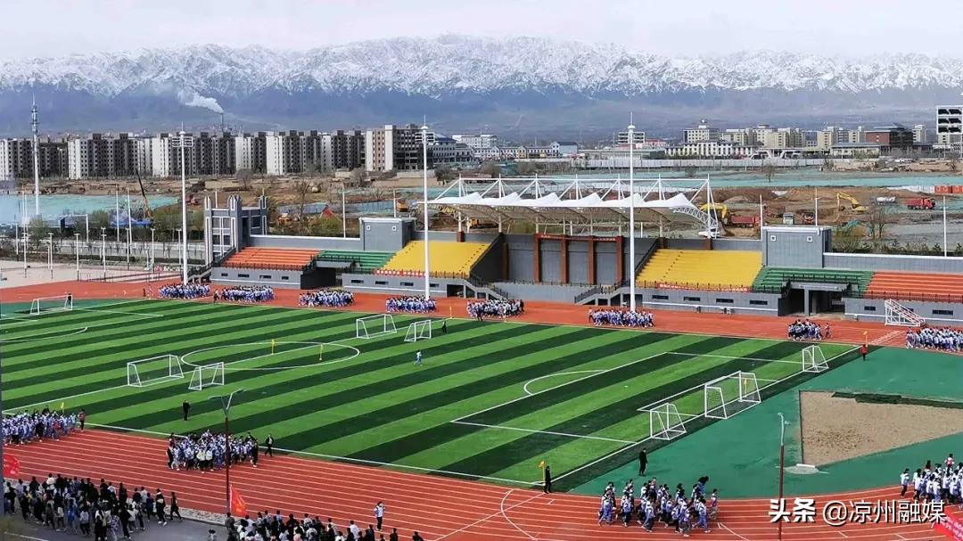 武威六中录取名单2021初中,武威第六中学体考