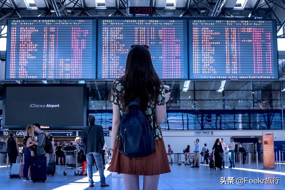2023各大航司随心飞套餐对比,航空公司避坑指南