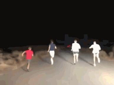 c罗自律曾被叫去跑步,c罗每日行程安排