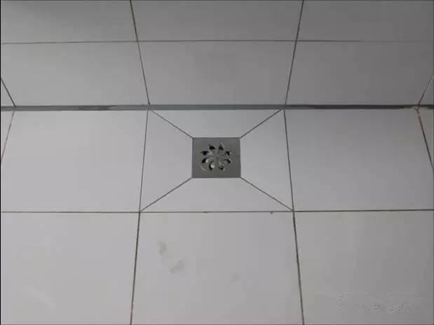 装饰工程质量通病解析图文,建筑渗漏分析图