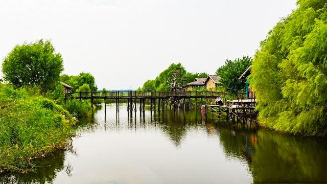 透过水浒看职场,水浒北宋末年