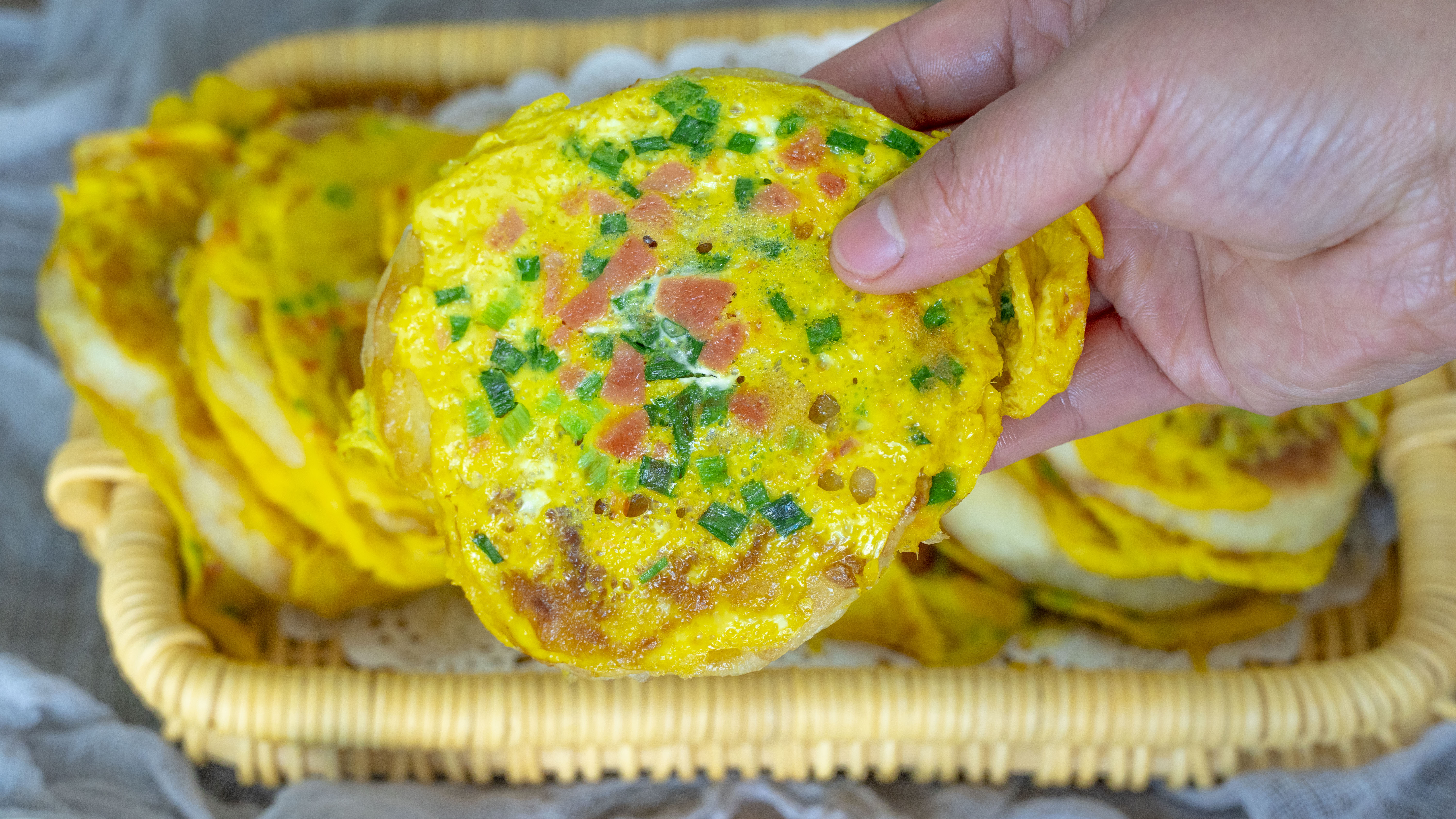 适合街边的小吃项目,今年最赚钱的街边小吃