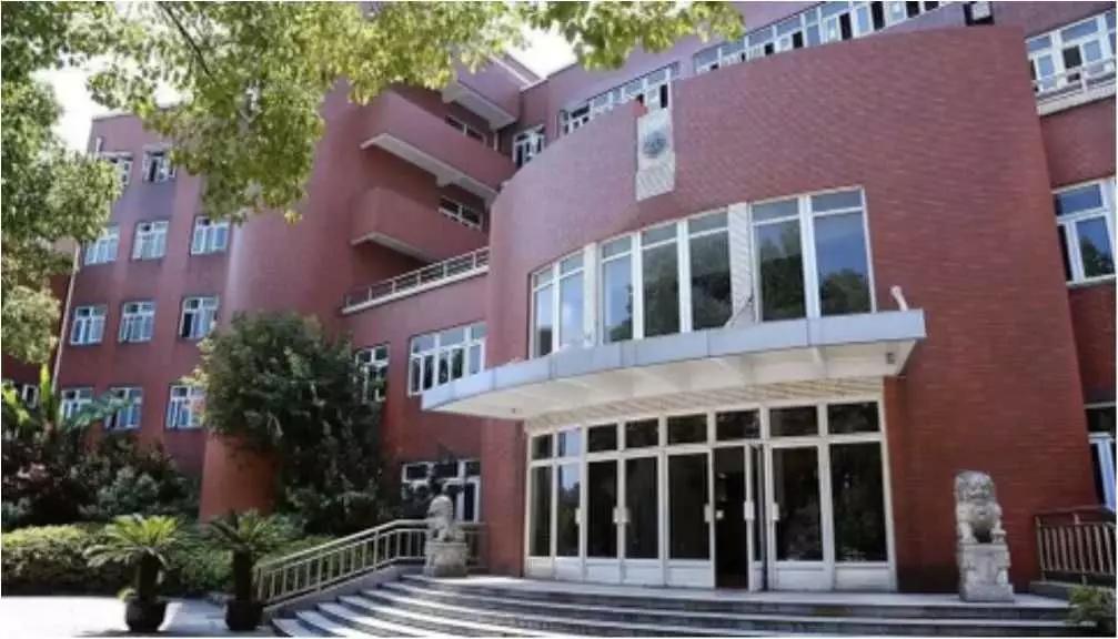 上海民办包玉刚学校,上海包玉刚实验学校