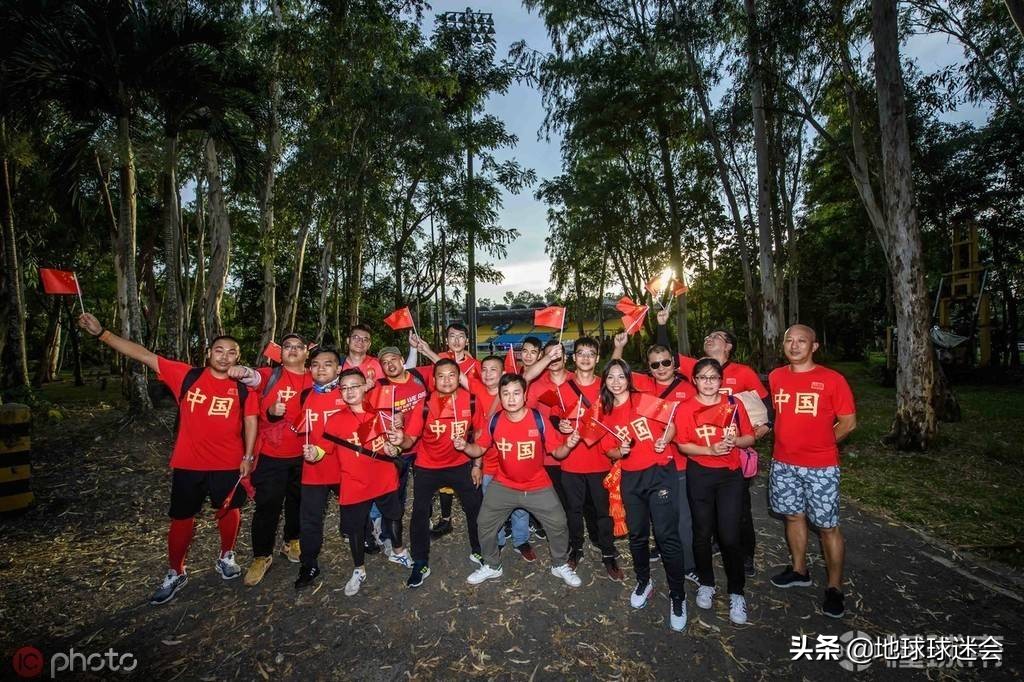 见证中国足球,见证中国2020