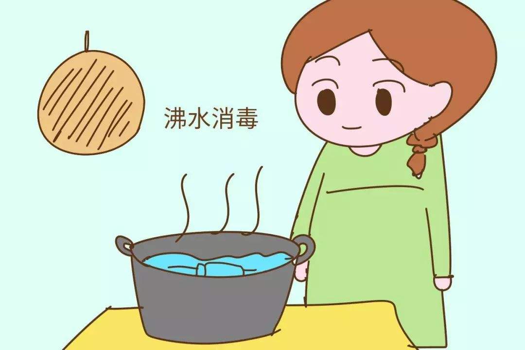 常见儿童奶粉选购误区盘点,正确的奶粉冲泡方法是什么