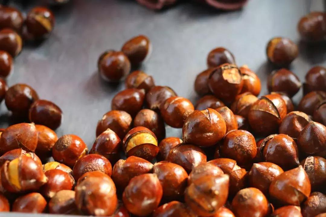 金味栗子在南京有几家店,好吃的栗子店有哪些