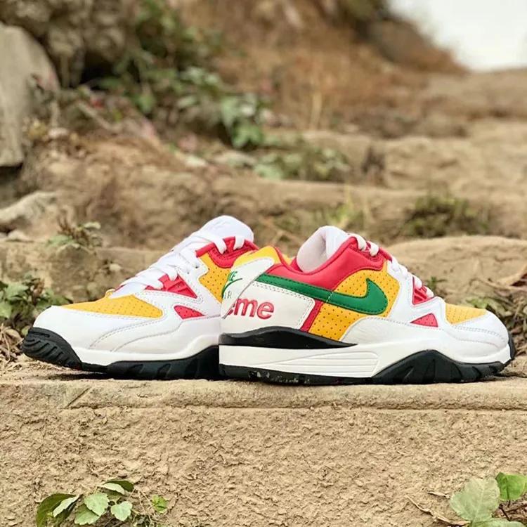 2020出街必备潮鞋推荐 (2019开春必备的潮鞋)