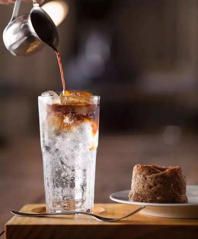 咖啡特调饮品应该怎么搭配,咖啡特调怎么做