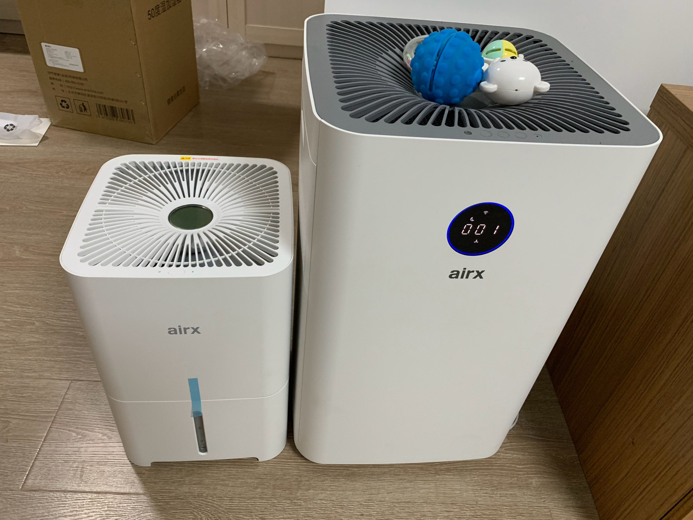 2022年家用加湿器十大排名,最好用的加湿器推荐