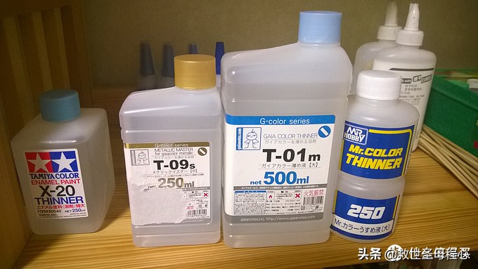 模型上色入门工具推荐,模型上色用什么颜料好