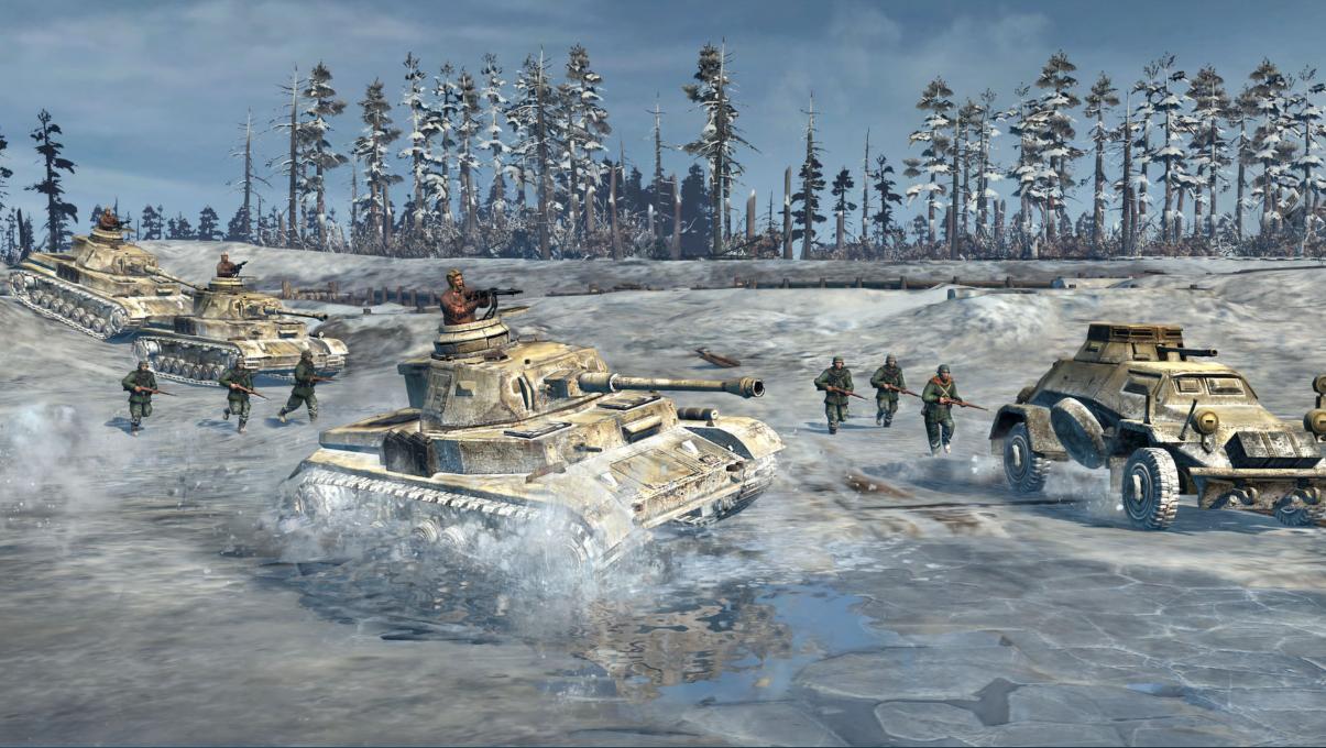 steam秋促最值得买的二战游戏,steam喜加一使命召唤2022现代战争