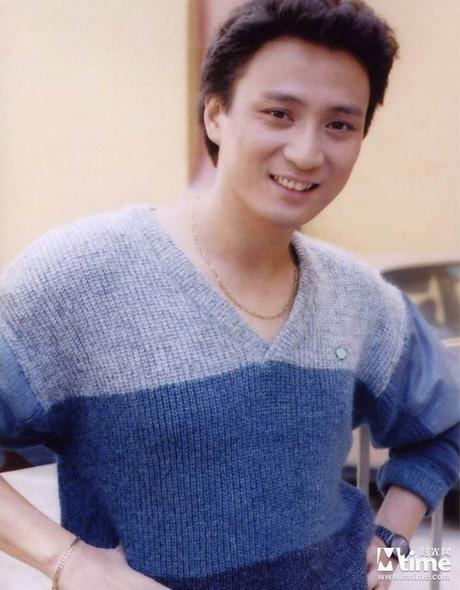 没有料水的鲜肉不是好男神！他们风靡八十年代靠的不仅仅是颜值