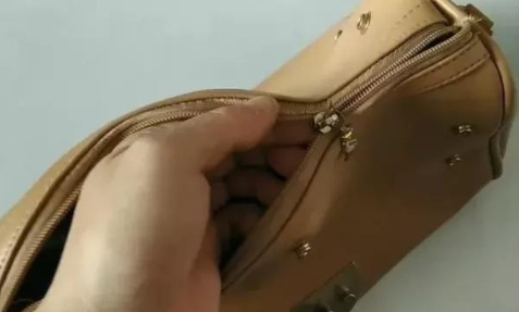 拉锁坏了没办法修复,拉锁坏了卡住了怎么拆下来