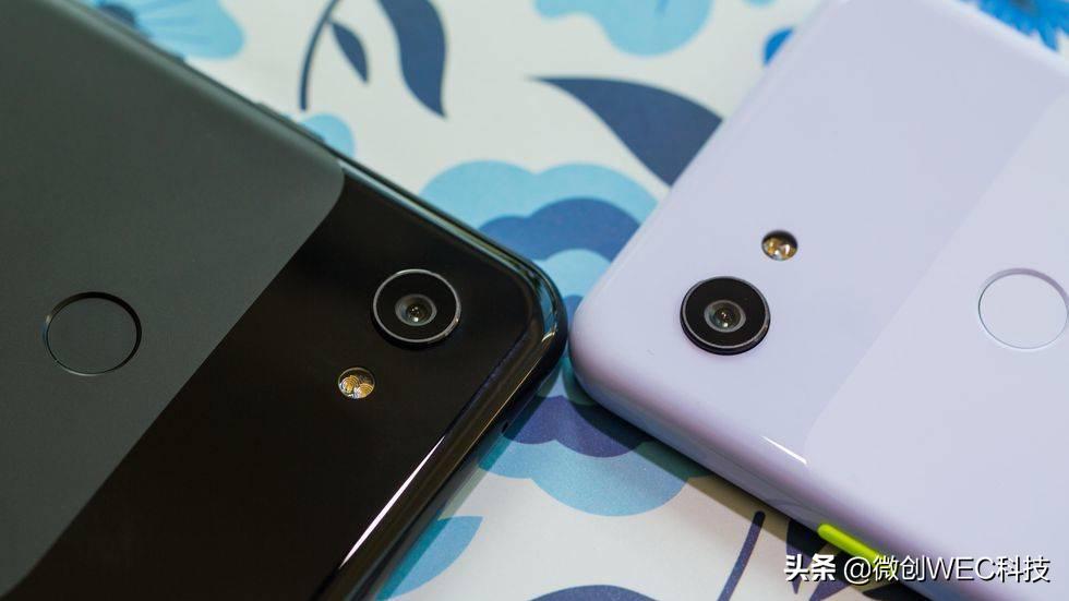 谷歌pixel3a用什么闪存,谷歌pixel3axl手机