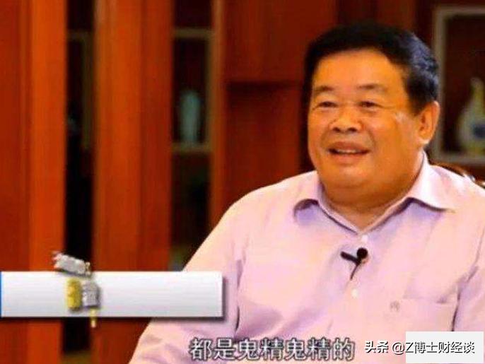 富豪夫妻“争权”风波再起，潘石屹最精明，巨额股权免费赠予夫人