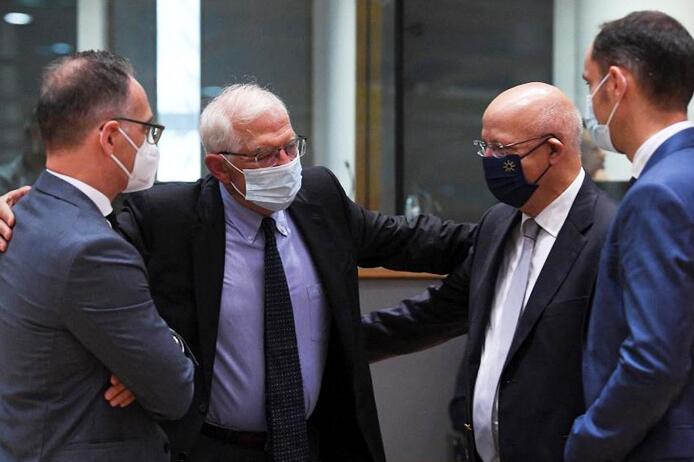 欧洲联通计划,全球联通欧洲计划进展