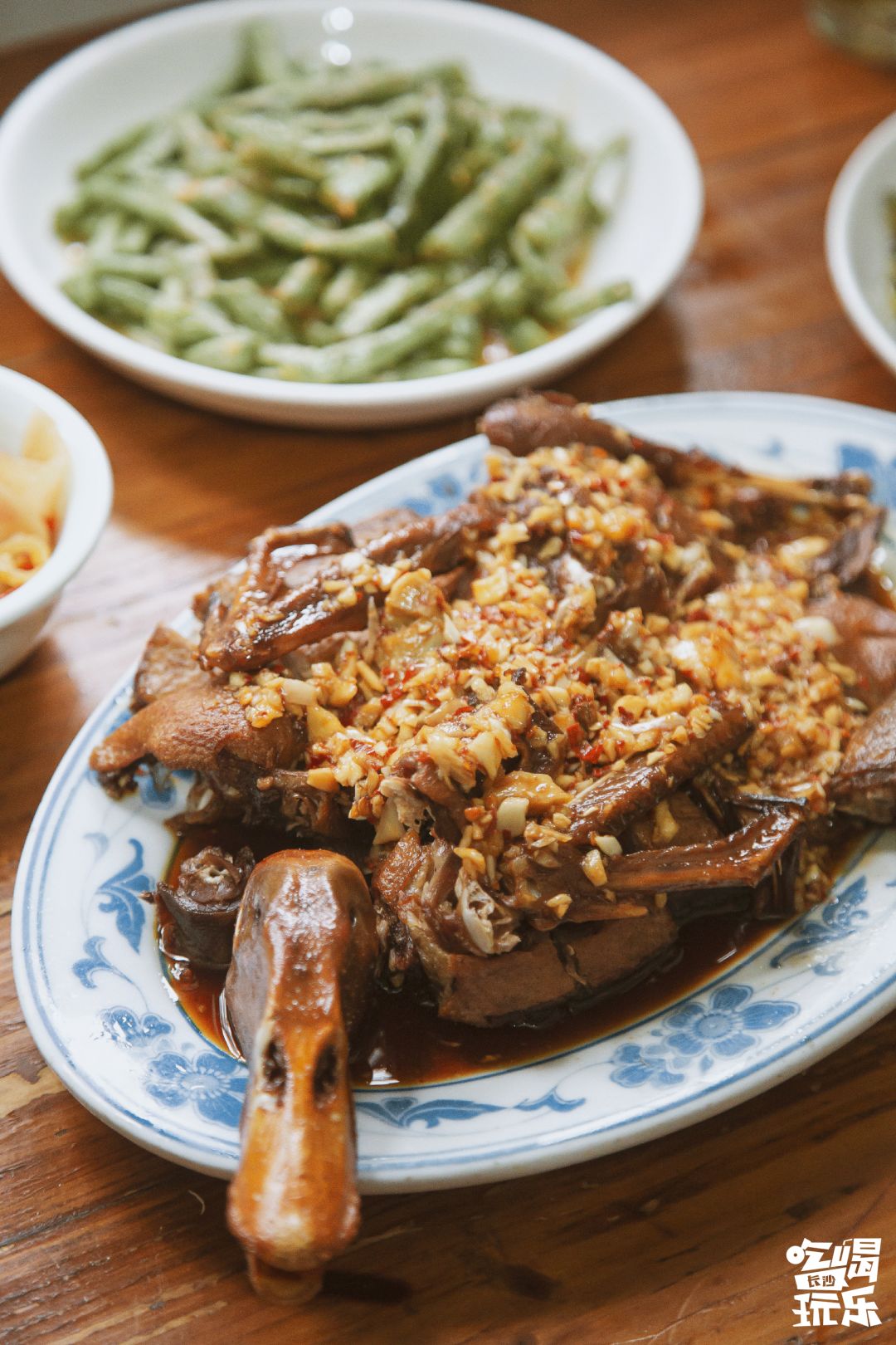 24小时吃遍益阳,3天2夜吃遍西宁