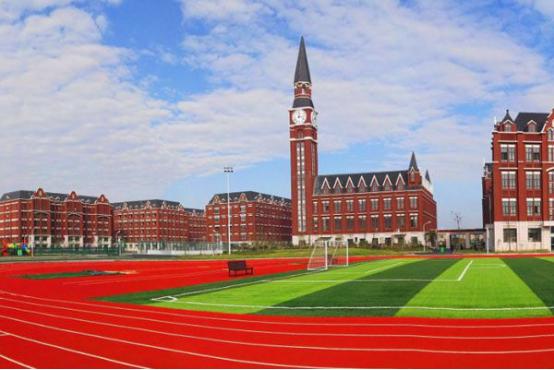 武汉贵族私立小学,武汉的贵族小学