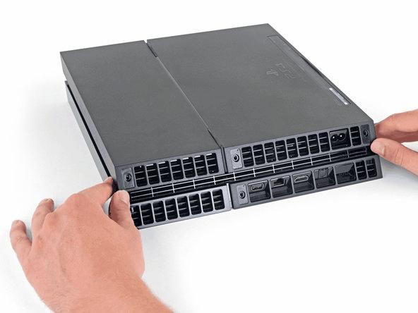 ps4游戏机升级后不好使,你的玩具ps4版游戏通关视频