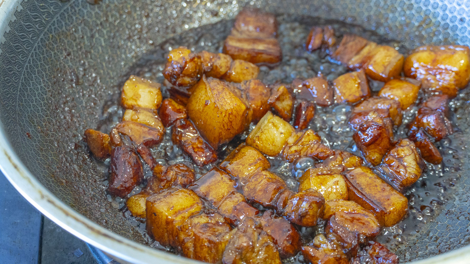 适合街边的小吃项目,今年最赚钱的街边小吃