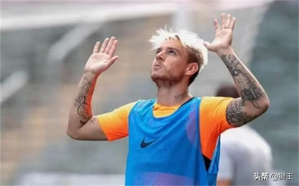 格德斯满足归化条件吗,足协归化外援新消息