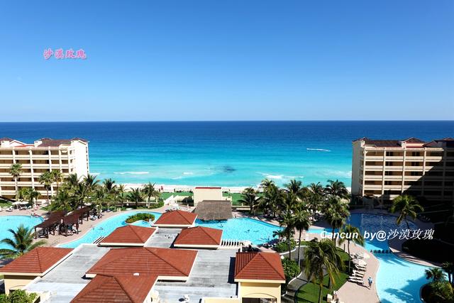 墨西哥度假胜地坎昆,坎昆旅游攻略