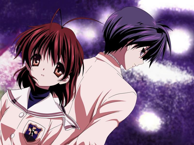 clannad的伤感瞬间,clannad最催人泪下的句子