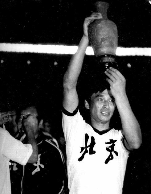 京津足球十大名将,京津足球名将录完整版