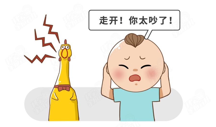家长要多加留心孩子的听力,保护孩子听力这5件事要警惕