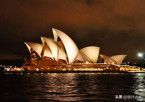 设计史上著名的设计师日本作品,世界著名设计师及其代表作