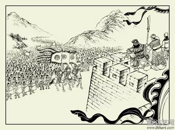 三国演义玉泉山完整版视频,三国演义玉泉寺